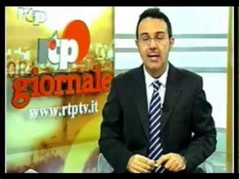 rtp news|rtp giornale messina.